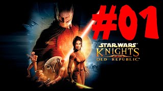 картинка: 01 - стрим SW: KotOR