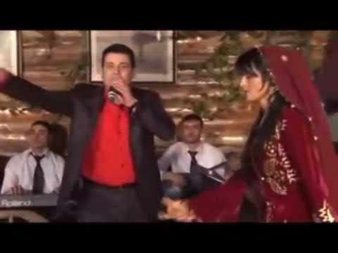 Turkish ABCD song: Ankaralı Namık - Peri Misin Cin Misin (10 HOURS)