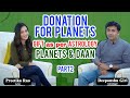 Astrology  donation for planets  gifts  planets  daan  deepanshu giri  preetika rao  podcast