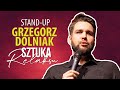 Grzegorz Dolniak - "Sztuka relaksu" I Stand-up I 2022 (cały program)