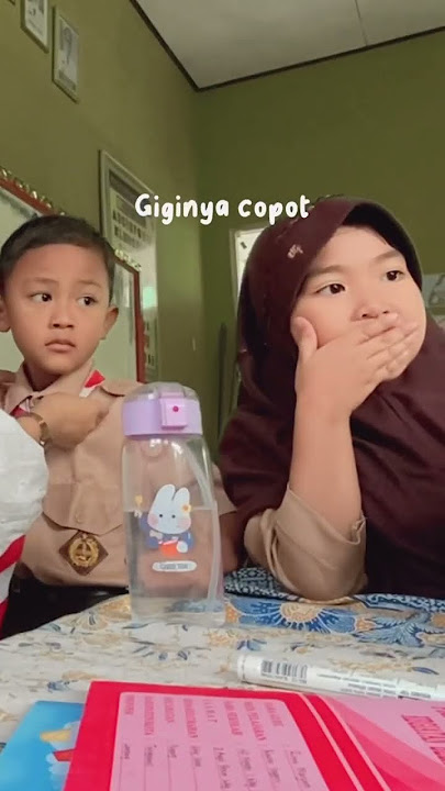 Gigi copot