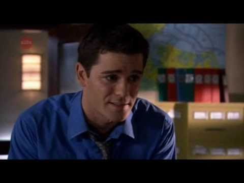 Measure of a Man - Jack Hudson (Yannick Bisson) - ...