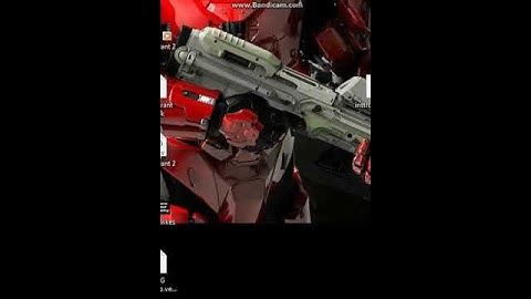 How to make MachInima in Halo CE NO SOFTWARE NEEDED!