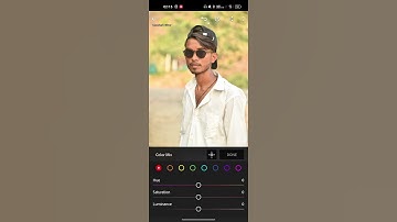 Lightroom tools editing tutorial | adobe mobile editing #lightroom #tutorial #short #viral
