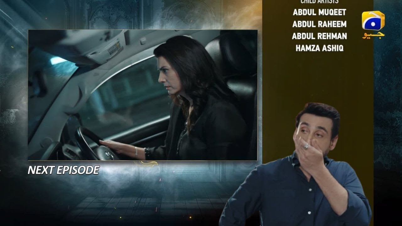 Sara Api Episode 3 Promo | Sarah Api Episode 3 Teaser | Review | Sami Khan