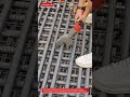 Precision Rebar Coupler Installation | Fast & Accurate Steel Connection Process