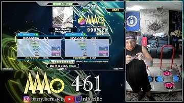 DDR A3 - New Gravity (ESP-12) PFC 28p