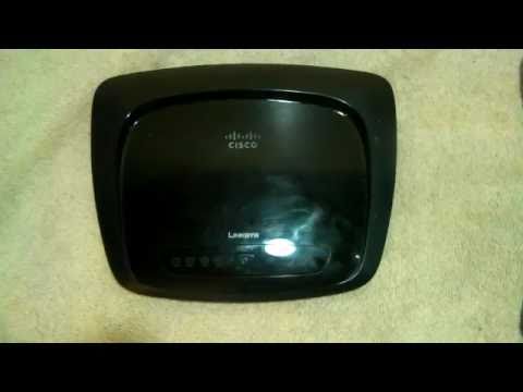 Wireless n home router wrt120n setup password