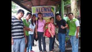 NOHS batch 2002 2nd Alumni Homecoming