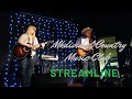 Streamline  mk divided country music club