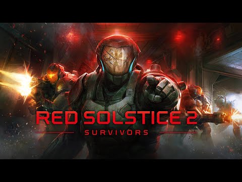 Red Solstice 2 Survivors trailer lanzamiento subtítulos español