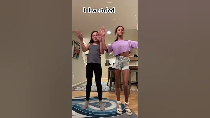 Tilted tower dance ! #viral #dance #shorts