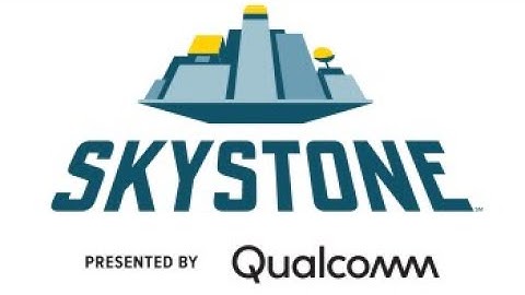 FTC 2019 Skystone Game Reveal (No Intro)