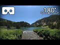 Vall de Núria | Catalonia VR180 3D