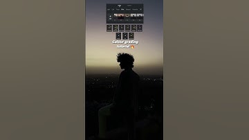 VN Colour Grinding 💝 || It