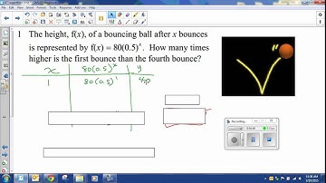 7 2 Exponential functions word problems