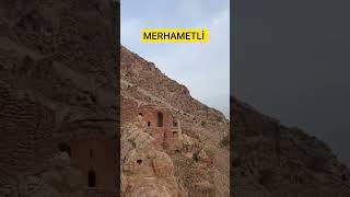 Merhametli̇