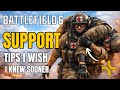 How to Play Support in BF6 – 31 Pro Tips to Carry Every Match