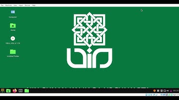 Remastering Linux Mint 19.3 dengan Pinguybuilder