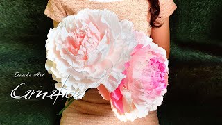 [Giant Flower] Carnation n.09 | DIY | Healing