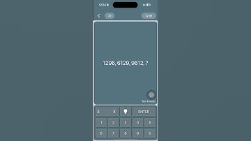 Math Riddles: IQ Test Trivia Level 25 By Rick Gaming