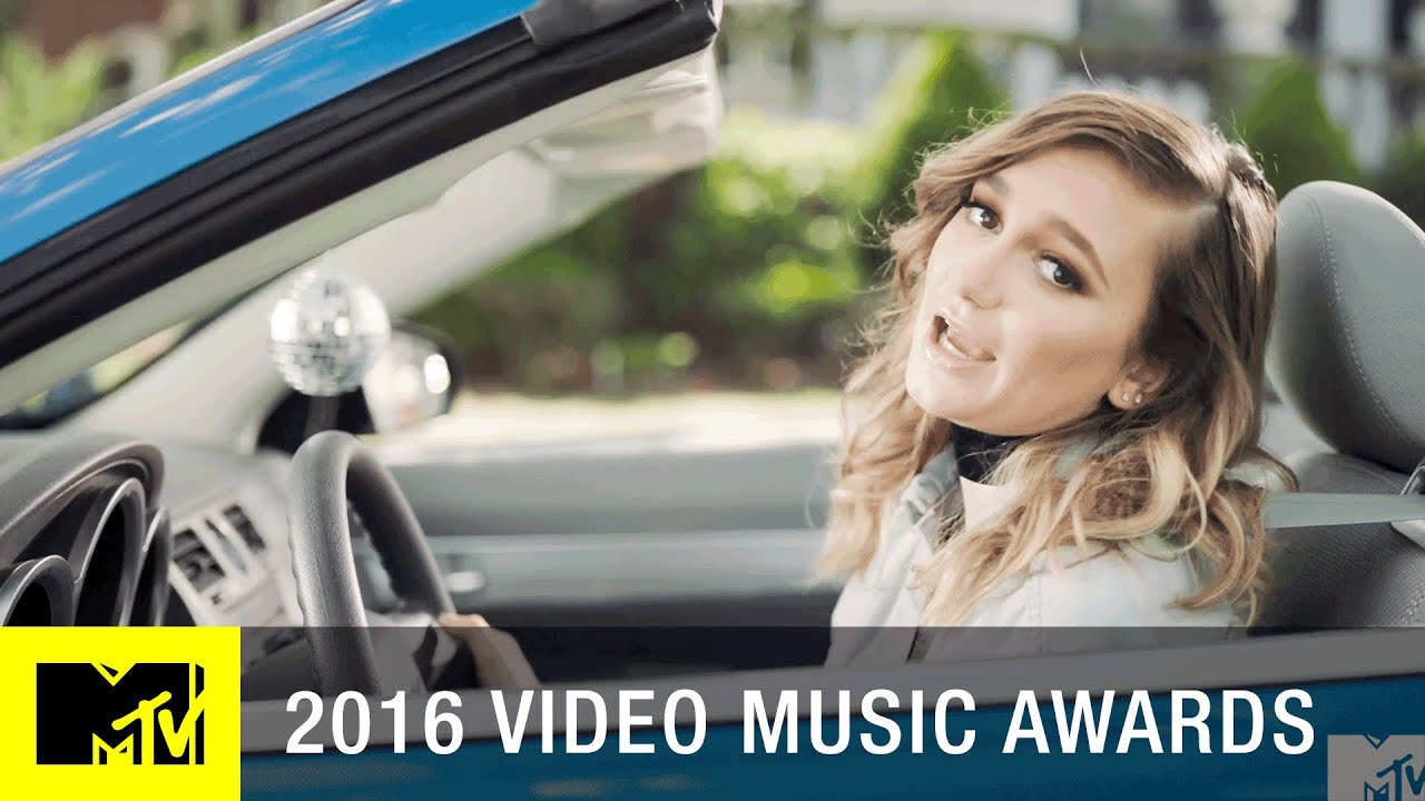 music video download Daya's Car Sing-Along | 2016 Video Music Awards | MTV