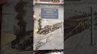 Collecting British Library Crime Classic Books. Two More For My Collection. #vintagecrime