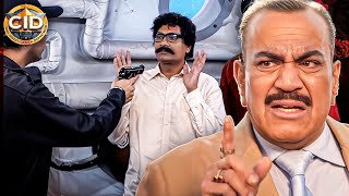 অভিজিৎ ও দয়া আন্ডারকভার | CID Undercover in Deadly Drug Submarine | CID Bangla