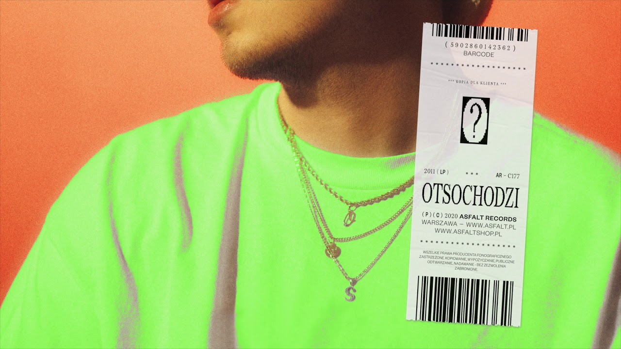 Watch Otsochodzi - WW on YouTube Watch Otsochodzi - WW on YouTube