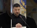 ⚡️Just LOOK who Zelenskyy met with!