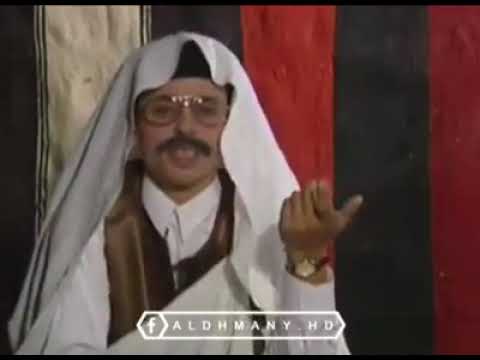 تحية للفنان حاتم الكور