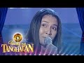 Tawag ng Tanghalan: Luzviminda Piedad | Blue Bayou