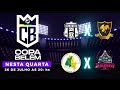 COPA BELÉM - 2023