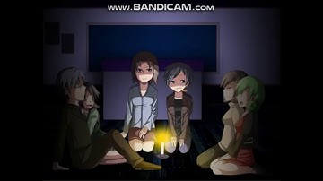 Corpse Party D2: Depths of Despair Chapter 3: Mended Soul