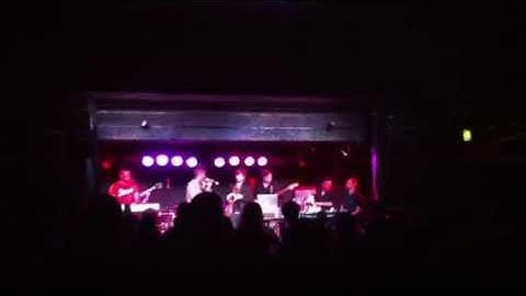 Frequently Asked Questions Unsung Finalist / Mobos tour Manchester 2012