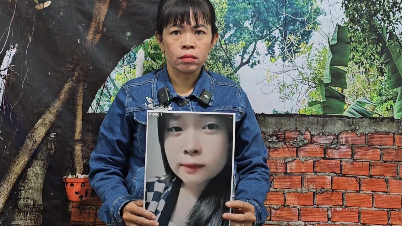 Thiếu nữ 16t sáng sớm lên xe ô tô 7 chỗ lạ đi, Người mẹ hốt hoảng nhờ hiệp sĩ đi tìm