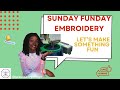 ✂️ Sunday Funday: Back to the Basics! 👜✨🎉