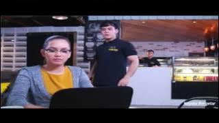 Promo Mr Donat Karamel mula 2 November 2016