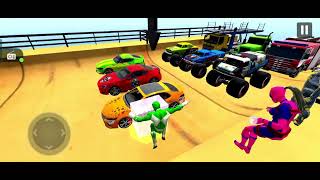 car racing master game