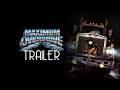Maximum Overdrive (1986) Trailer Remastered HD