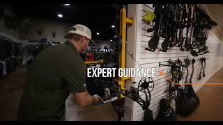 Los Cazadores Archery - Where Precision Meets Passion