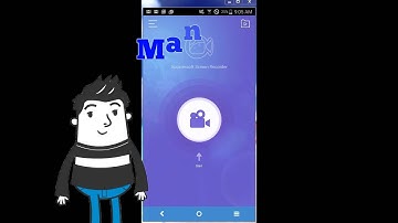 How to Record Android Lollipop Screen for Free
