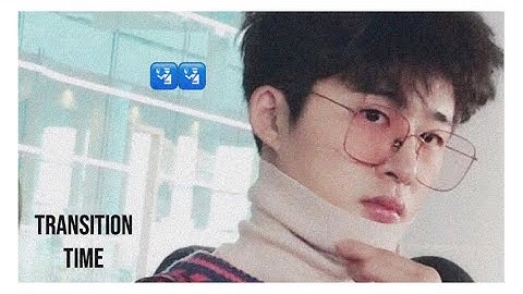 ccp tutorial: 3 semi - advanced transitions