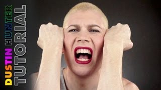 90s Icon: Susan Powter