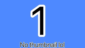 BFB Viewer Voting #1