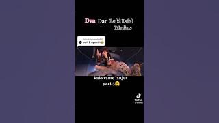 mentahan Hana DVA Dan Laki Laki modus viral di TikTok