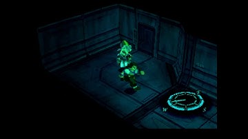 Xenogears Part 55 The Ft Jasper