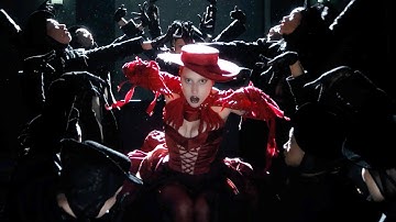 Lady Gaga Debuts New Song “Abracadabra” presented by Mastercard!
