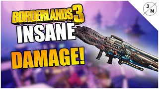 Where to Farm the Plaguebearer | Borderlands 3 Where to Farm the Plaguebearer | Borderlands 3