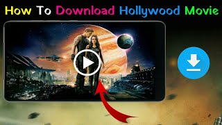 How To Download Hollywood Movies | Movie Download | Download Movie | Hollywood Film | Joker Movie screenshot 4